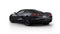 2027 Chevrolet Corvette Stingray Stingray Coupe 1LT