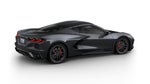 2027 Chevrolet Corvette Stingray Stingray Coupe 1LT