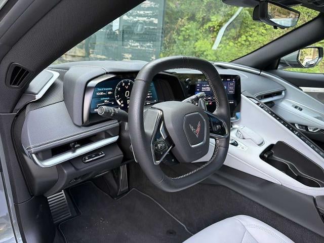 2023 Chevrolet Corvette Stingray Stingray Coupe 2LT