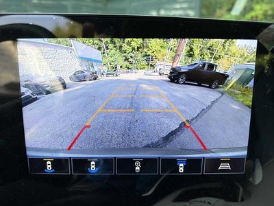 2023 Chevrolet Corvette Stingray Stingray Coupe 2LT