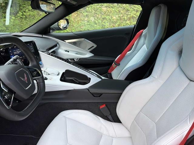 2023 Chevrolet Corvette Stingray Stingray Coupe 2LT