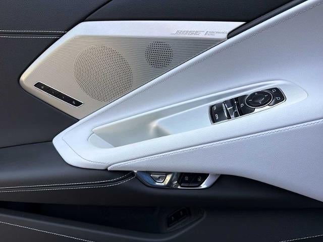 2023 Chevrolet Corvette Stingray Stingray Coupe 2LT