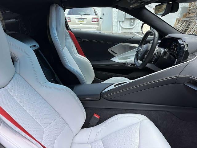 2023 Chevrolet Corvette Stingray Stingray Coupe 2LT