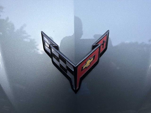 2023 Chevrolet Corvette Stingray Stingray Coupe 2LT