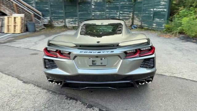 2023 Chevrolet Corvette Stingray Stingray Coupe 2LT
