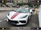 2024 Chevrolet Corvette Stingray Stingray Convertible 2LT