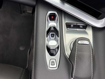 2024 Chevrolet Corvette Stingray Stingray Convertible 2LT