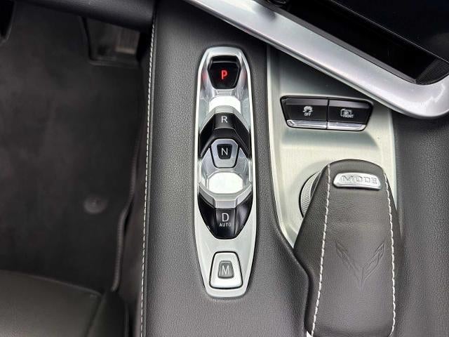2024 Chevrolet Corvette Stingray Stingray Convertible 2LT