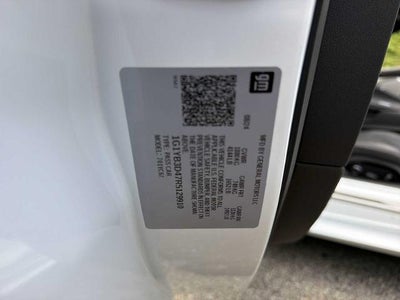 2024 Chevrolet Corvette Stingray Stingray Convertible 2LT