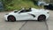 2024 Chevrolet Corvette Stingray Stingray Convertible 2LT