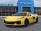 2026 Chevrolet Corvette Z06 Z06 Coupe 2LZ