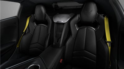 2026 Chevrolet Corvette Z06 Z06 Coupe 2LZ