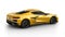 2026 Chevrolet Corvette Z06 Z06 Coupe 2LZ