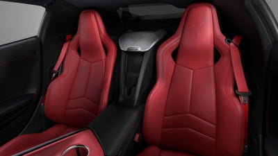 2027 Chevrolet Corvette Grand Sport Grand Sport Coupe 2LT