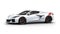 2027 Chevrolet Corvette Grand Sport Grand Sport Coupe 2LT