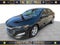 2022 Chevrolet Malibu 4dr Sdn LS w/1LS