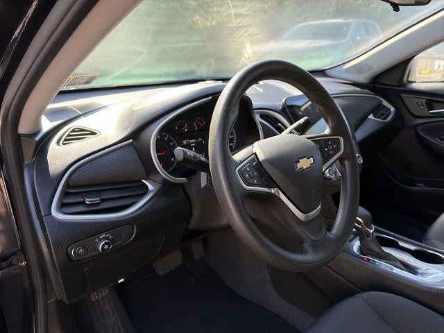 2022 Chevrolet Malibu 4dr Sdn LS w/1LS