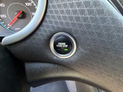 2022 Chevrolet Malibu 4dr Sdn LS w/1LS