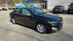 2022 Chevrolet Malibu 4dr Sdn LS w/1LS