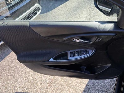 2022 Chevrolet Malibu 4dr Sdn LS w/1LS