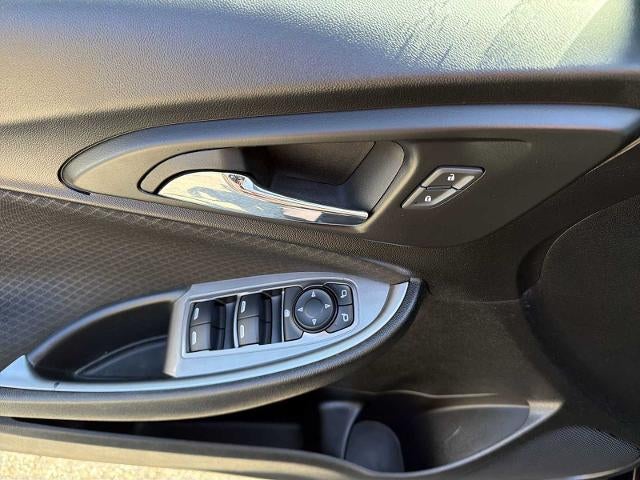 2022 Chevrolet Malibu 4dr Sdn LS w/1LS