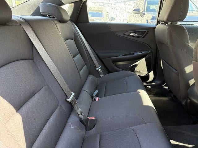 2022 Chevrolet Malibu 4dr Sdn LS w/1LS