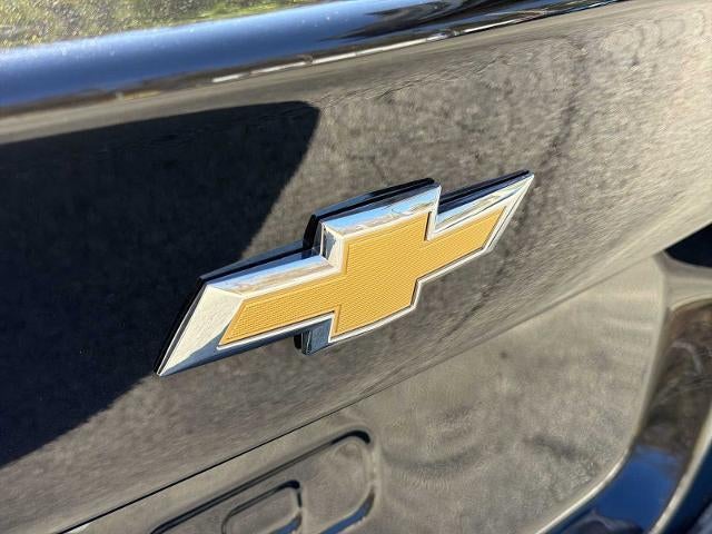 2022 Chevrolet Malibu 4dr Sdn LS w/1LS