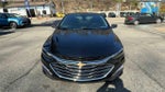 2022 Chevrolet Malibu 4dr Sdn LS w/1LS
