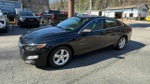 2022 Chevrolet Malibu 4dr Sdn LS w/1LS