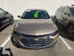 2023 Chevrolet Malibu 4dr Sdn 1LT