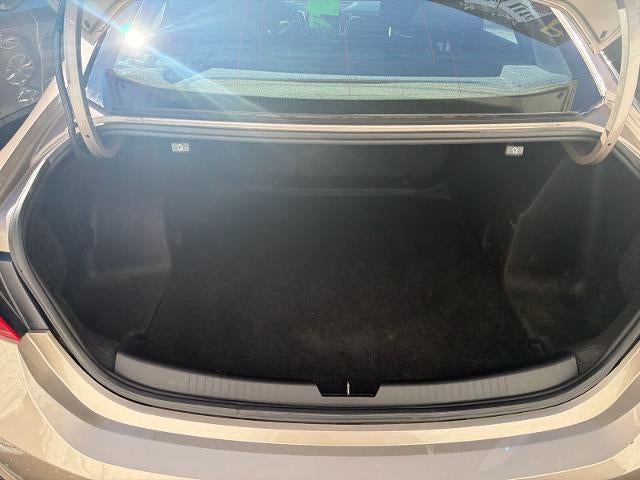 2023 Chevrolet Malibu 4dr Sdn 1LT