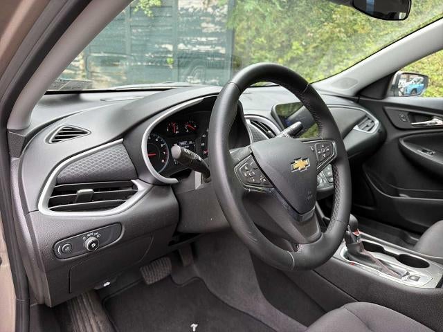 2024 Chevrolet Malibu RS