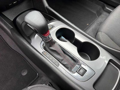 2024 Chevrolet Malibu RS