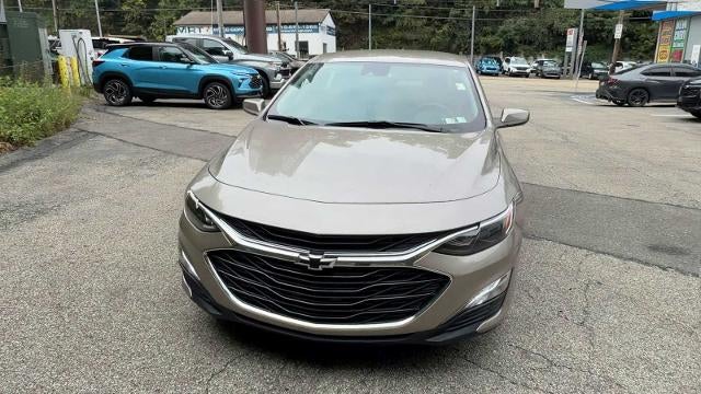 2024 Chevrolet Malibu RS