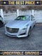 2016 Cadillac CTS 3.6L V6 AWD Luxury