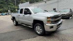 2015 Chevrolet Silverado 2500 HD Double Cab Standard Box 4-Wheel Drive LT