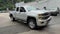 2015 Chevrolet Silverado 2500 HD Double Cab Standard Box 4-Wheel Drive LT