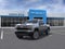 2026 Chevrolet Silverado 2500 HD Crew Cab Standard Box 4-Wheel Drive Custom