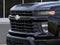 2026 Chevrolet Silverado 2500 HD Crew Cab Standard Box 4-Wheel Drive Custom