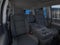 2026 Chevrolet Silverado 2500 HD Crew Cab Standard Box 4-Wheel Drive Custom