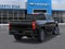 2026 Chevrolet Silverado 2500 HD Crew Cab Standard Box 4-Wheel Drive Custom