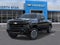 2026 Chevrolet Silverado 2500 HD Crew Cab Standard Box 4-Wheel Drive Custom