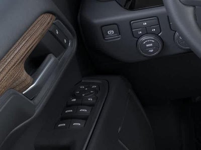 2025 Chevrolet Silverado 2500 HD Crew Cab Standard Box 4-Wheel Drive LT