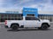 2025 Chevrolet Silverado 2500 HD Crew Cab Standard Box 4-Wheel Drive LT