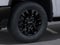 2025 Chevrolet Silverado 2500 HD Crew Cab Standard Box 4-Wheel Drive LT