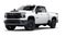 2025 Chevrolet Silverado 2500 HD Crew Cab Standard Box 4-Wheel Drive LT