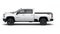 2025 Chevrolet Silverado 2500 HD Crew Cab Standard Box 4-Wheel Drive LT