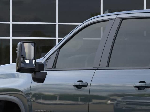 2026 Chevrolet Silverado 2500 HD Crew Cab Standard Box 4-Wheel Drive LT