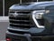 2026 Chevrolet Silverado 2500 HD Crew Cab Standard Box 4-Wheel Drive LT