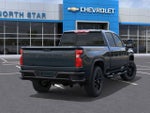 2026 Chevrolet Silverado 2500 HD Crew Cab Standard Box 4-Wheel Drive LT